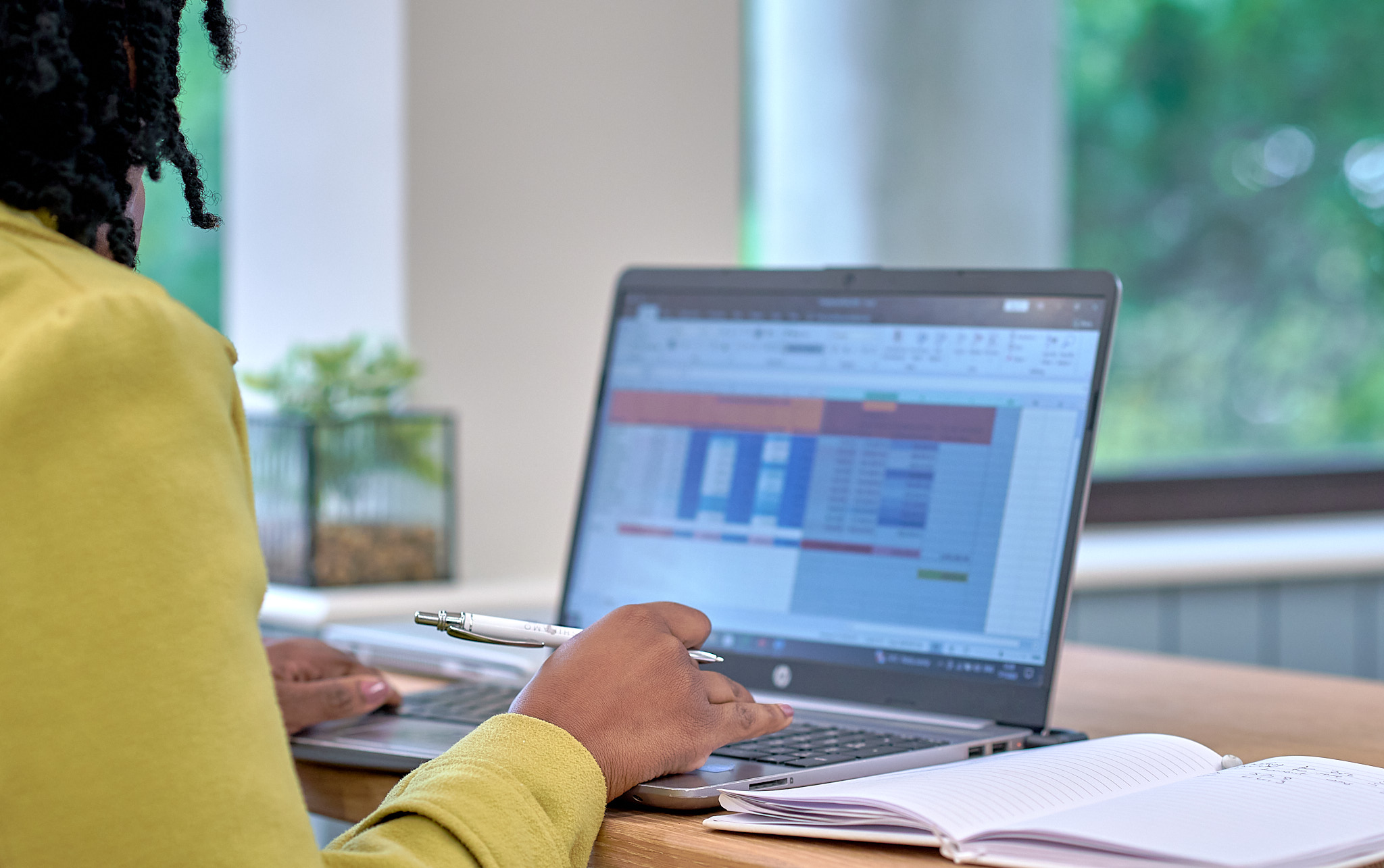 Using AI for Effective Political Campaigns in Africa