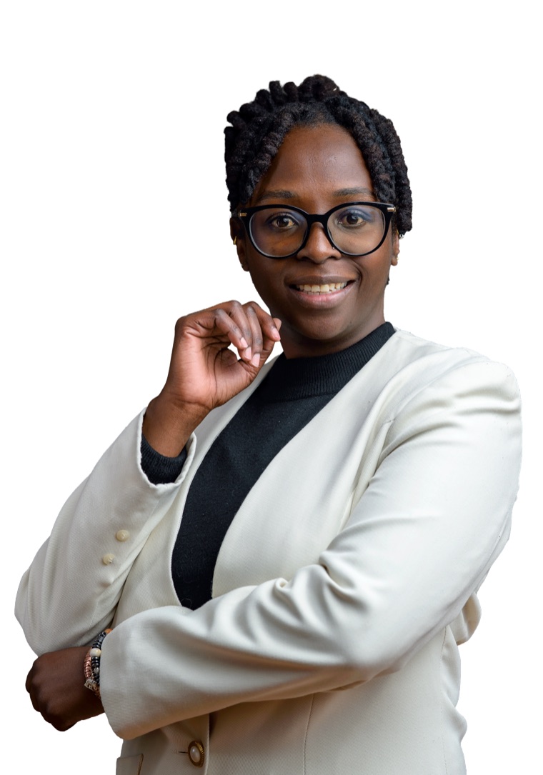 Cynthia Manjoro